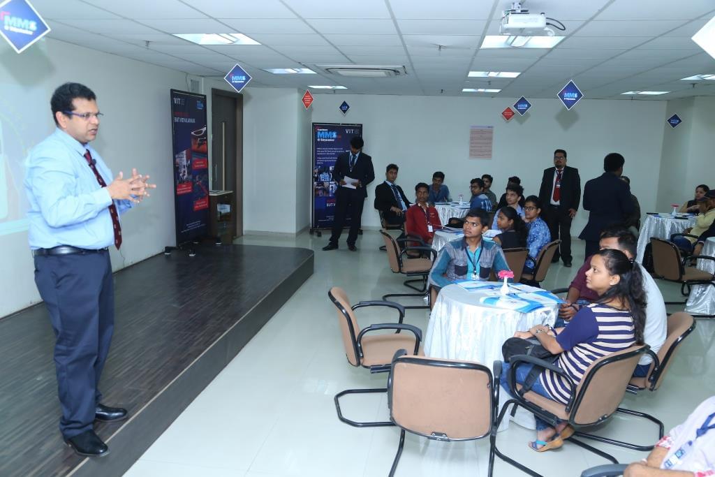 Vidyalankar Institute of Technology Mumbai Infrastructure photo 4